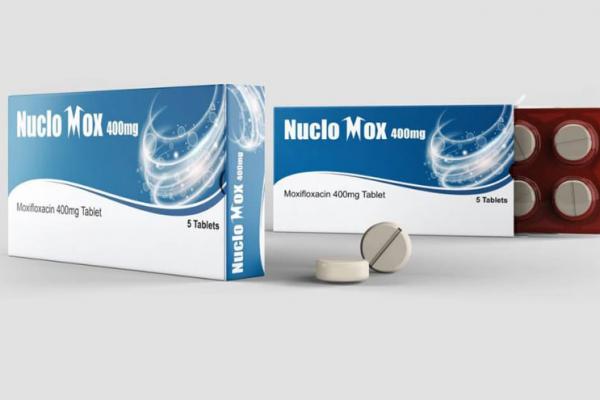 Nuclo Mox ®