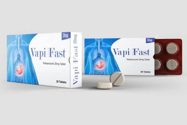 Vapi Fast ®